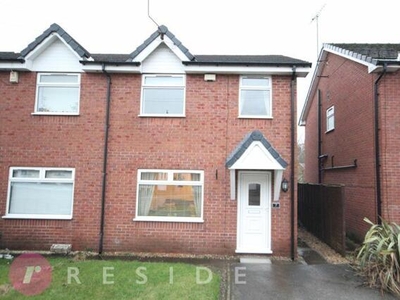 3 Bedroom Semi-detached House For Sale In Meanwood