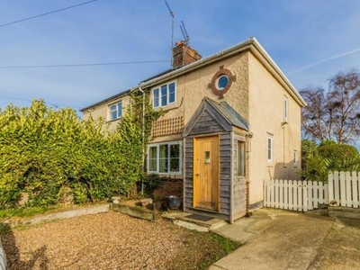 3 Bedroom Semi-detached House For Sale In West Somerton