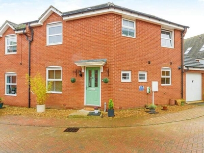 3 Bedroom Semi-detached House For Sale In Wittering