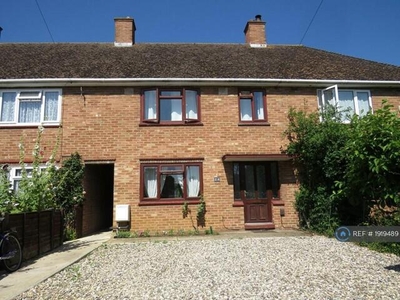 3 Bedroom Terraced House For Rent In Impington, Cambridge