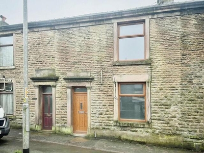 3 Bedroom Terraced House For Sale In Abbey Village, Chorley