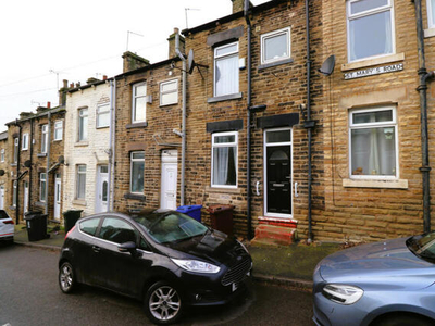 3 Bedroom Terraced House For Sale In Darfield Barnsley