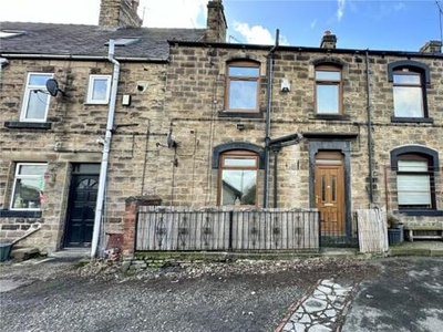 3 Bedroom Terraced House For Sale In Dodworth, Barnsley