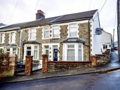 3 Bedroom Terraced House For Sale In Six Bells