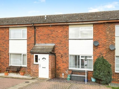 3 Bedroom Terraced House For Sale In Stratford-upon-avon, Warwickshire