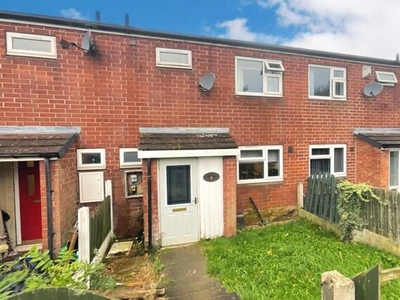 3 Bedroom Terraced House For Sale In Swallownest, Sheffield