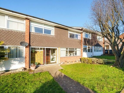 3 Bedroom Terraced House For Sale In Taplow, Maidenhead