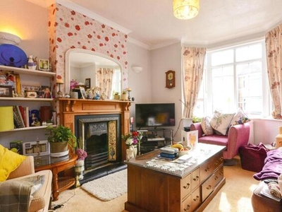 3 Bedroom Terraced House For Sale In Watford