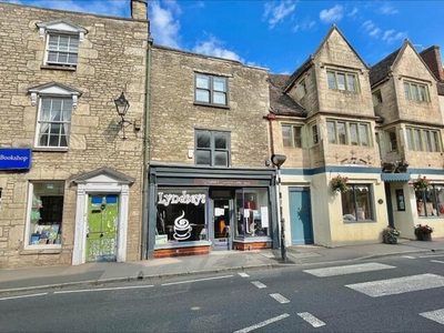 3 Bedroom Town House For Sale In Tetbury, Gloucestershire