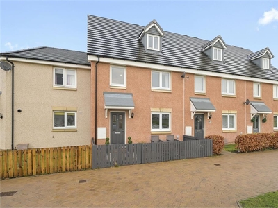 4 bed townhouse for sale in Musselburgh