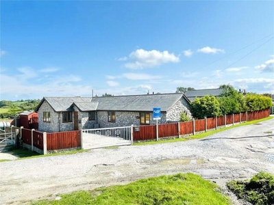 4 Bedroom Bungalow For Sale In Holywell, Flintshire