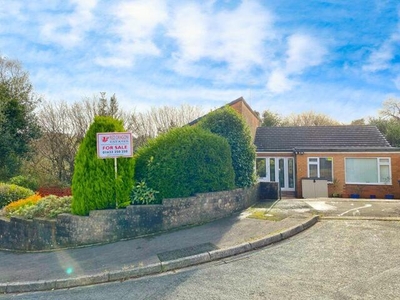4 Bedroom Bungalow For Sale In Ty Coch Close
