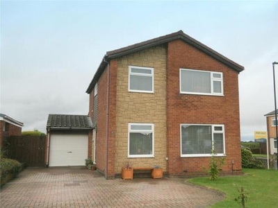 4 Bedroom Detached House For Sale In Beaumont Park, Whitley Bay