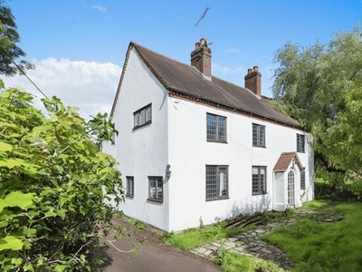 4 Bedroom Detached House For Sale In Birmingham