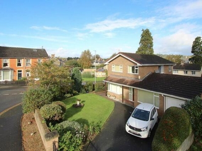 4 Bedroom Detached House For Sale In Builth Wells