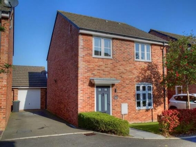 4 Bedroom Detached House For Sale In Caldicot