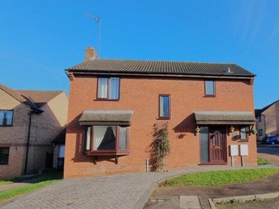 4 Bedroom Detached House For Sale In Daventry