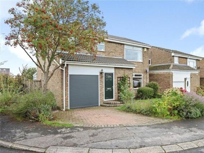 4 Bedroom Detached House For Sale In Esh, Durham