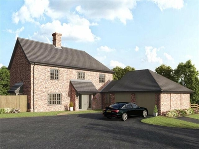 4 Bedroom Detached House For Sale In Haverhill, Suffolk