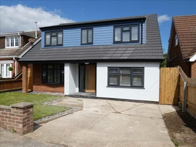 4 Bedroom Detached House For Sale In Humberston