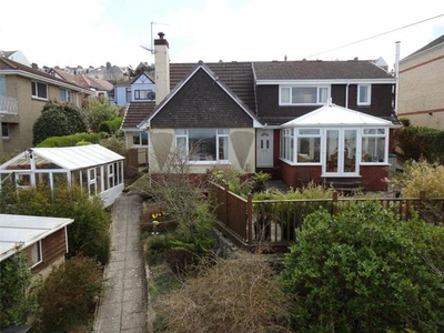 4 Bedroom Detached House For Sale In Ilfracombe, Devon
