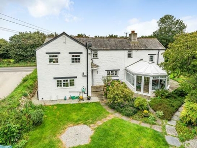 4 Bedroom Detached House For Sale In Lostwithiel