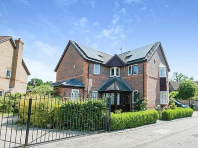 4 Bedroom Detached House For Sale In Meesons Lane