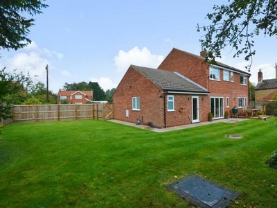 4 Bedroom Detached House For Sale In Norwell