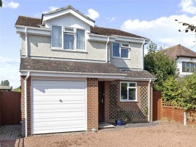 4 Bedroom Detached House For Sale In Nyetimber, West Sussex