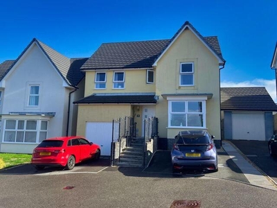 4 Bedroom Detached House For Sale In Ogmore By Sea
