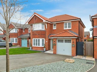 4 Bedroom Detached House For Sale In Rhyl, Denbighshire