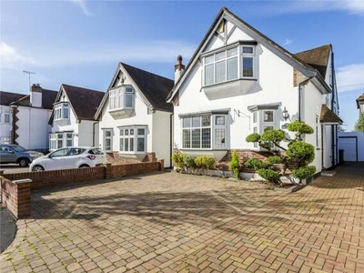 4 Bedroom Detached House For Sale In Rise Park