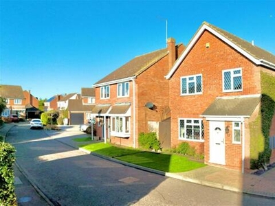 4 Bedroom Detached House For Sale In Springfield, Chelmsford
