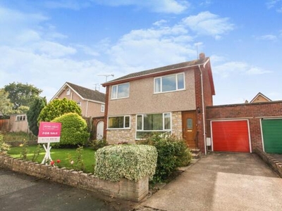 4 Bedroom Detached House For Sale In St Asaph