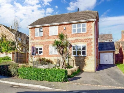 4 Bedroom Detached House For Sale In Strood, Rochester