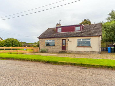 4 Bedroom Detached House For Sale In Tain