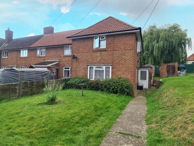 4 Bedroom End Of Terrace House For Sale In Yeovil