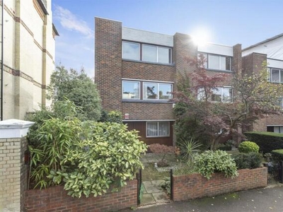 4 Bedroom House For Sale In Hampstead