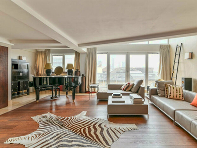 4 Bedroom Penthouse To Rent
