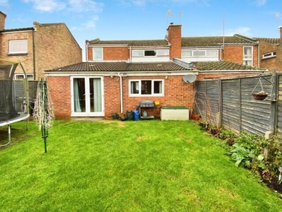 4 Bedroom Semi-detached House For Sale In Hampton Magna