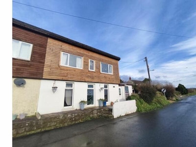 4 Bedroom Semi-detached House For Sale In Haverfordwest