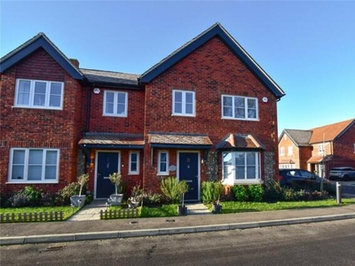 4 Bedroom Semi-detached House For Sale In Langley Road, Chipperfield