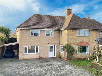 4 Bedroom Semi-detached House For Sale In Osgodby
