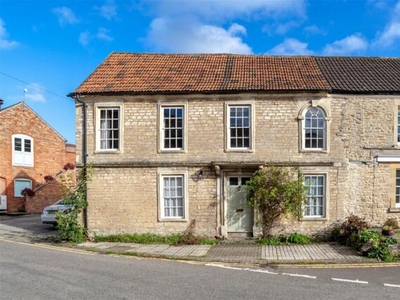 4 Bedroom Semi-detached House For Sale In Rode, Frome