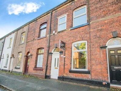 4 Bedroom Terraced House For Sale In Bury, Greater Manchester