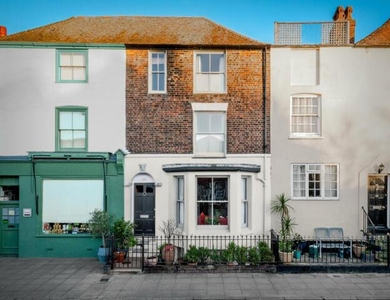 4 Bedroom Terraced House For Sale In Deal, Kent