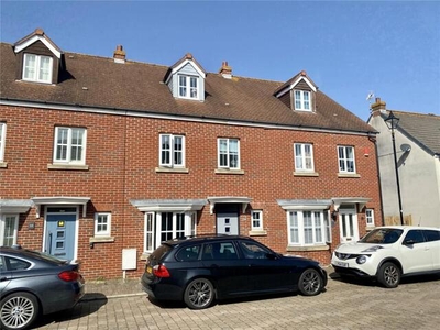 4 Bedroom Terraced House For Sale In Eastbourne, East Sussex