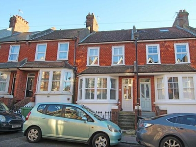 4 Bedroom Terraced House For Sale In Eastbourne