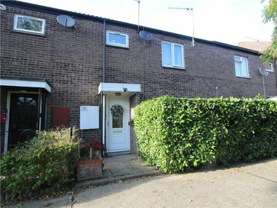 4 Bedroom Terraced House For Sale In Hadleigh