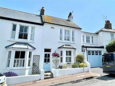 4 Bedroom Terraced House For Sale In Meads, Eastbourne
